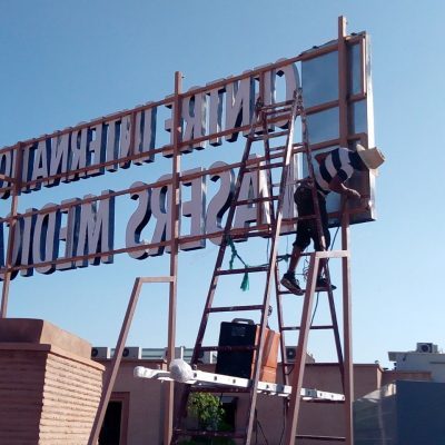 enseignes lumineuses