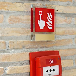 Signalétique publicitaire