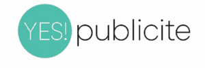 logo yes publicite