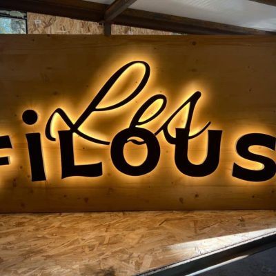 Agence de publicite a marakech : pannaux publicitaire lumineux