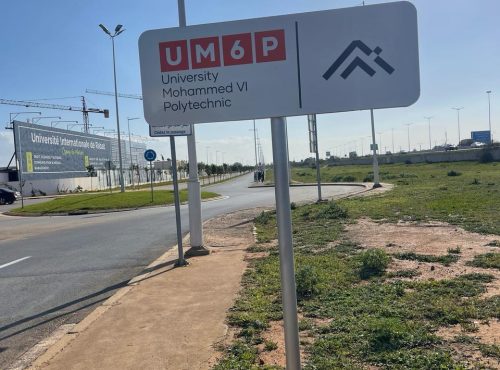 Signalétique publicitaire