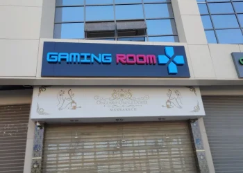 Agence YES Publicité Marrakech panneaux